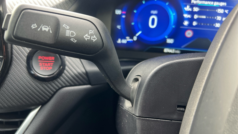 Ford Puma ST 1.5 EcoBoost ST 5dr Petrol Hatchback